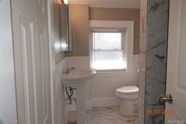 40 Colorado Street, Highland Park, MI 48203