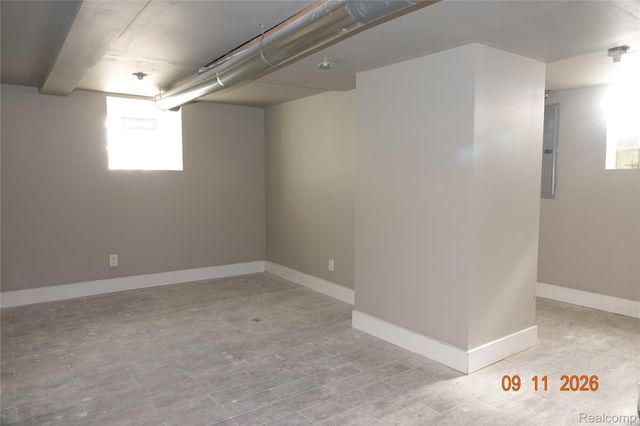 40 Colorado Street, Highland Park, MI 48203