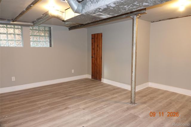 40 Colorado Street, Highland Park, MI 48203