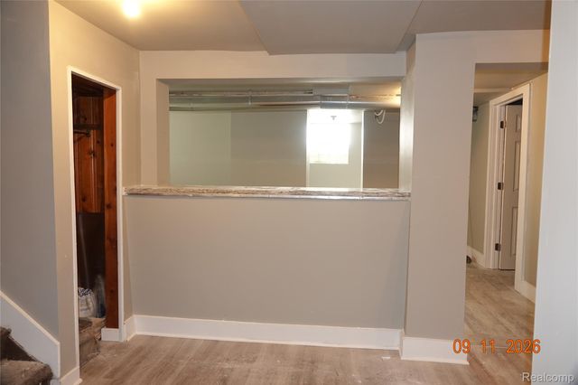 40 Colorado Street, Highland Park, MI 48203