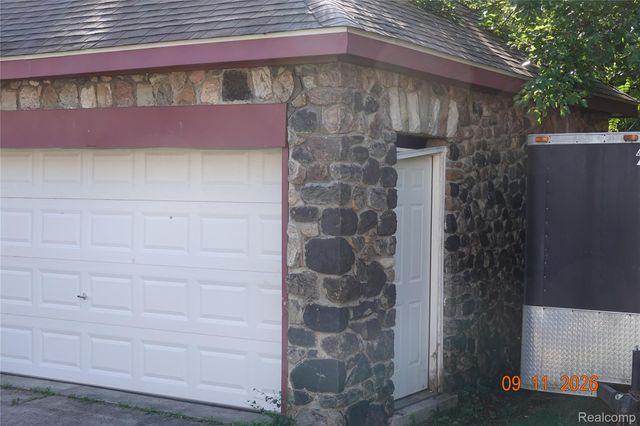 40 Colorado Street, Highland Park, MI 48203