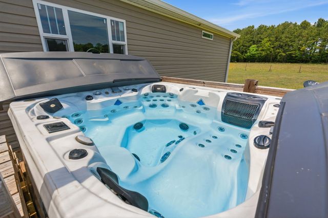 3910 Cascade Rd., Green Sea, SC 29545