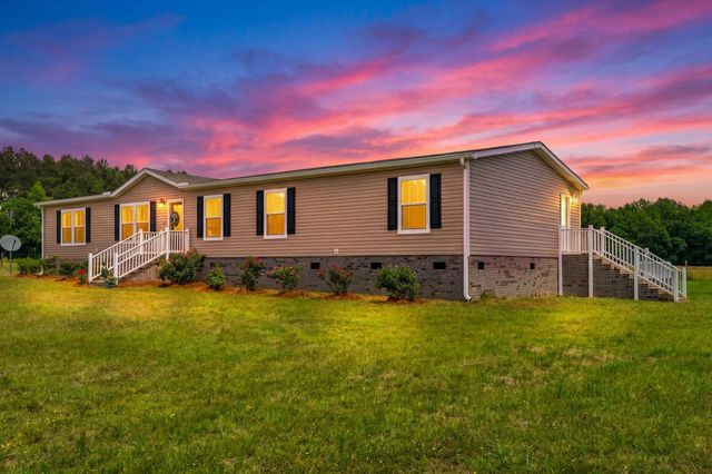3910 Cascade Rd., Green Sea, SC 29545