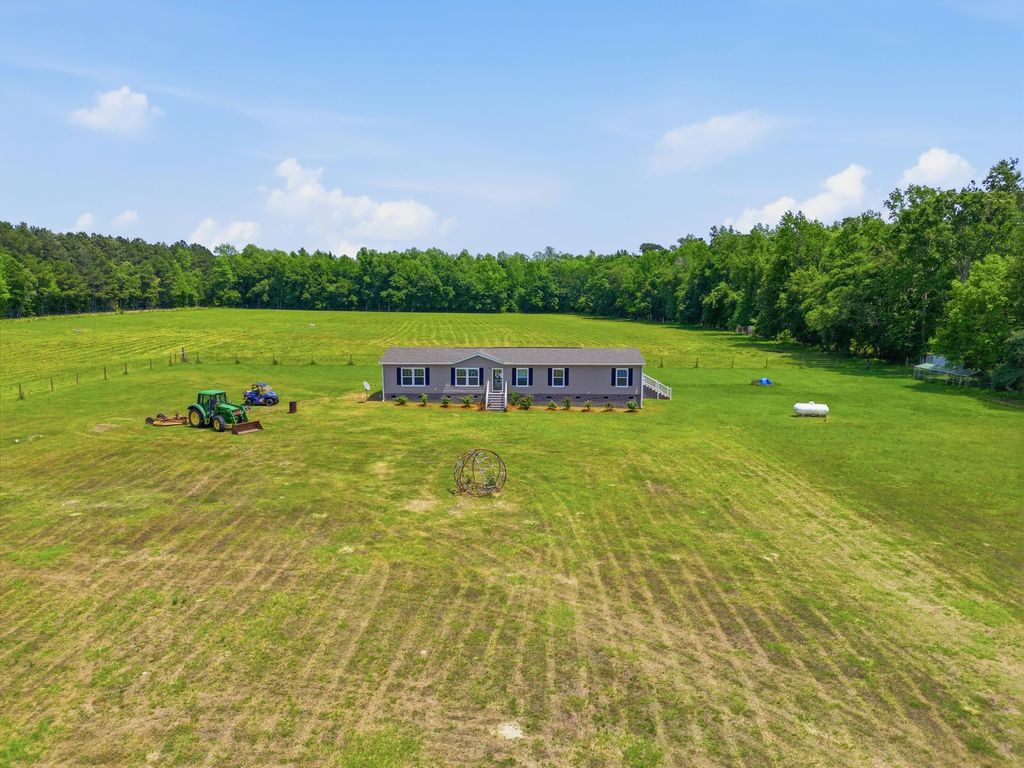 3910 Cascade Rd., Green Sea, SC 29545 — photo 5