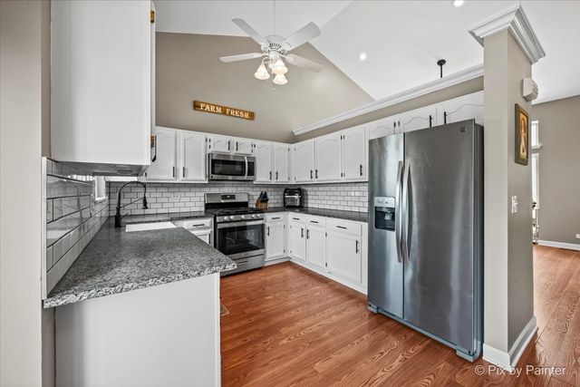 1756 Somerfield Lane, Crystal Lake, IL 60014