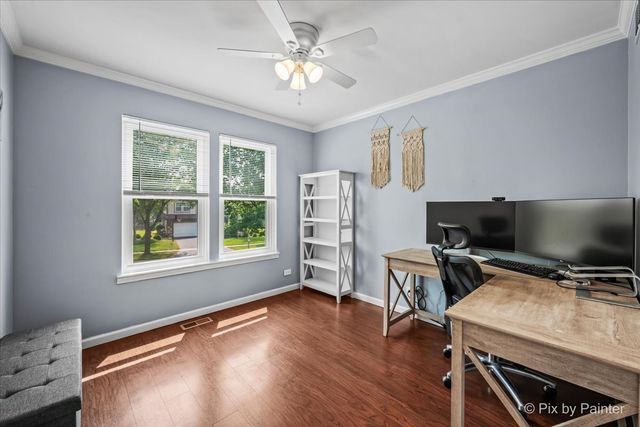 1756 Somerfield Lane, Crystal Lake, IL 60014