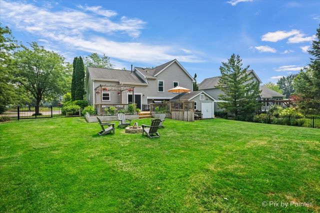 1756 Somerfield Lane, Crystal Lake, IL 60014
