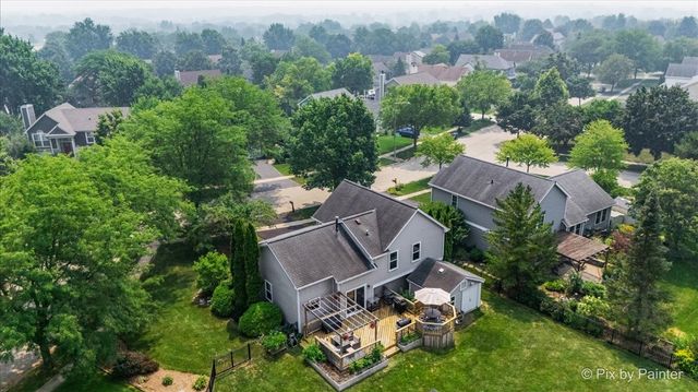 1756 Somerfield Lane, Crystal Lake, IL 60014