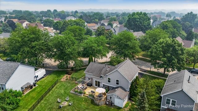 1756 Somerfield Lane, Crystal Lake, IL 60014