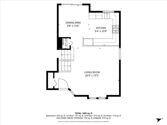 1756 Somerfield Lane, Crystal Lake, IL 60014