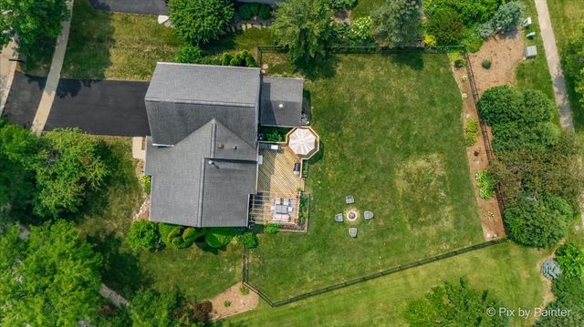 1756 Somerfield Lane, Crystal Lake, IL 60014