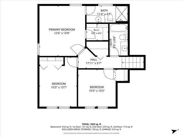 1756 Somerfield Lane, Crystal Lake, IL 60014