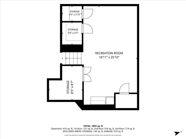 1756 Somerfield Lane, Crystal Lake, IL 60014