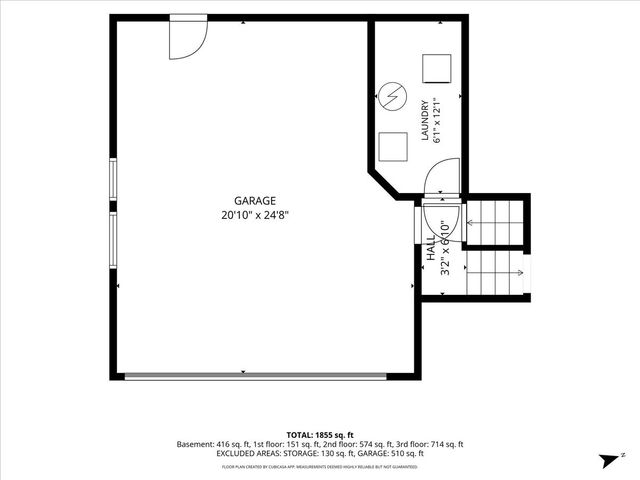 1756 Somerfield Lane, Crystal Lake, IL 60014