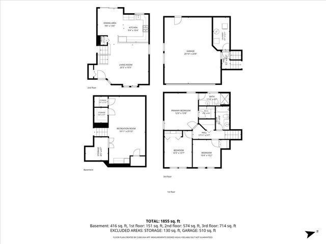 1756 Somerfield Lane, Crystal Lake, IL 60014