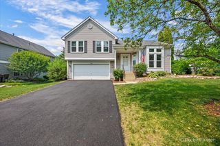 1756 Somerfield Lane, Crystal Lake, IL 60014