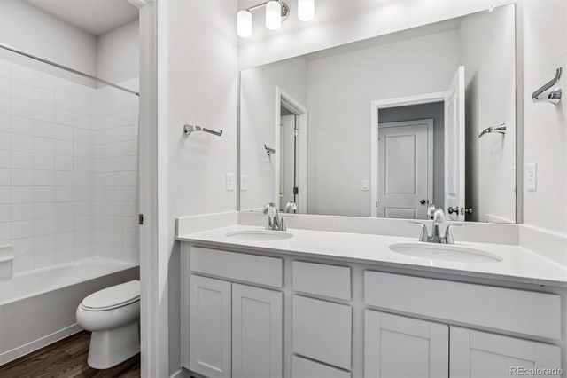 1420 Loraine Circle N, Lafayette, CO 80026