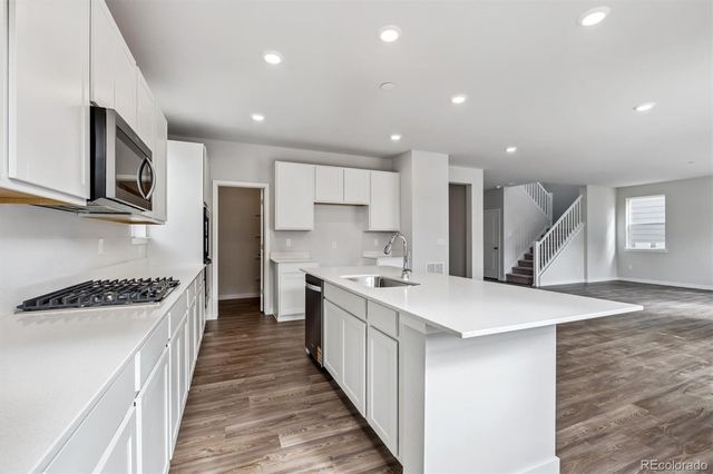 1420 Loraine Circle N, Lafayette, CO 80026