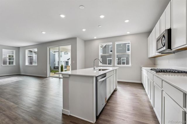 1420 Loraine Circle N, Lafayette, CO 80026