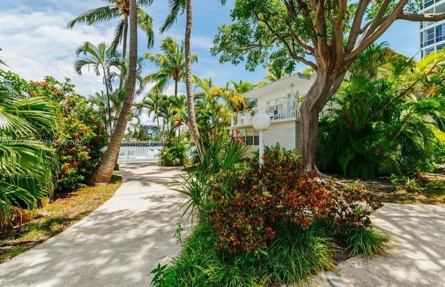 6865 Bay Dr 7, Miami Beach, FL 33141