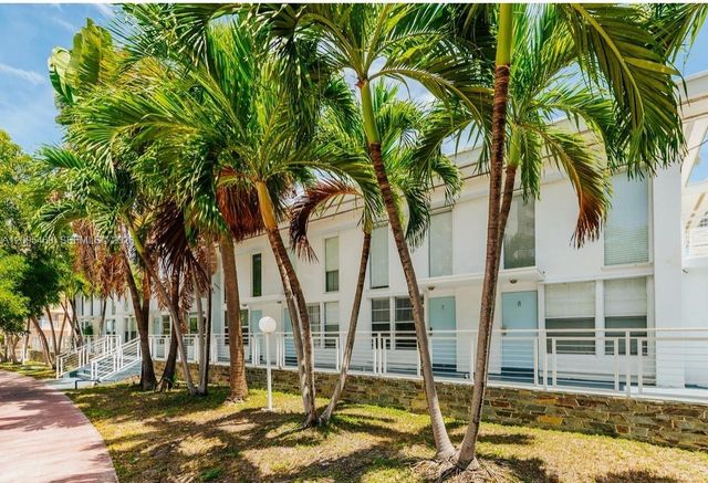 6865 Bay Dr 7, Miami Beach, FL 33141