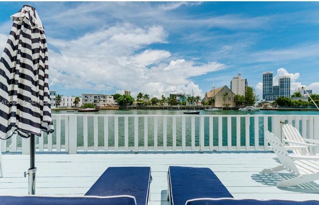 6865 Bay Dr 7, Miami Beach, FL 33141
