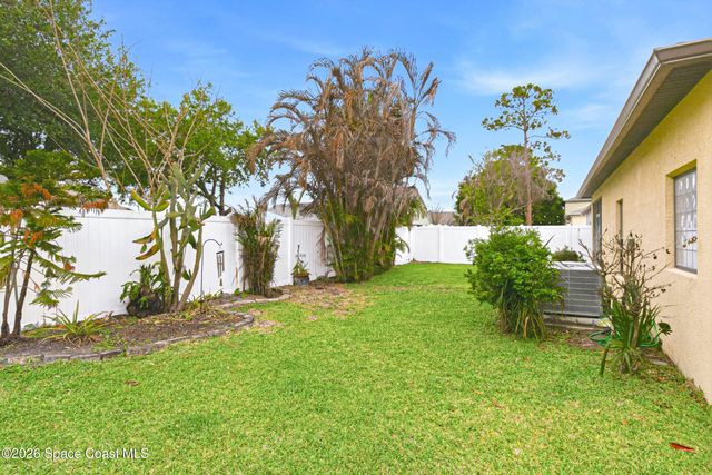 1122 Hailey Street, West Melbourne, FL 32904