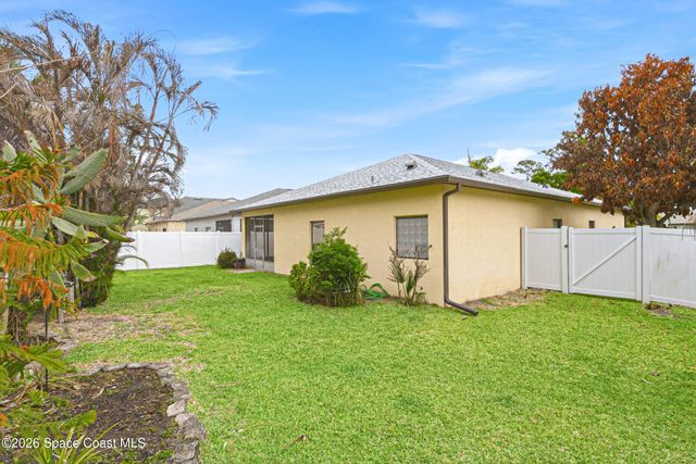 1122 Hailey Street, West Melbourne, FL 32904