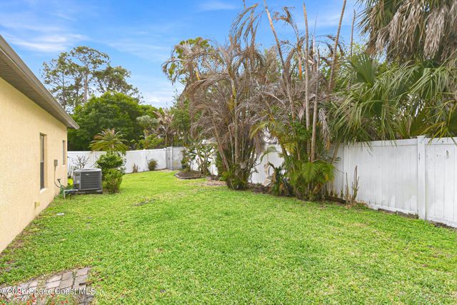 1122 Hailey Street, West Melbourne, FL 32904