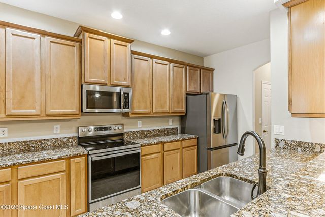 1122 Hailey Street, West Melbourne, FL 32904
