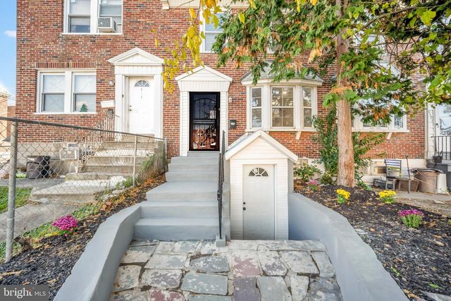 6123 CASTOR AVE, Philadelphia, PA 19149