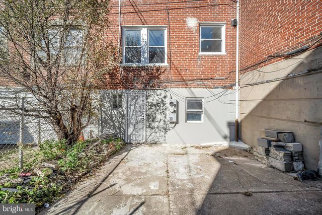 6123 CASTOR AVE, Philadelphia, PA 19149