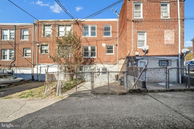 6123 CASTOR AVE, Philadelphia, PA 19149