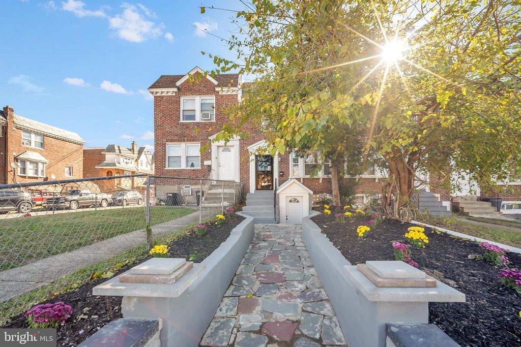 6123 CASTOR AVE, Philadelphia, PA 19149