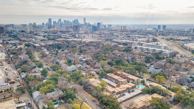 3327 Prescott Avenue 3327, Dallas, TX 75219
