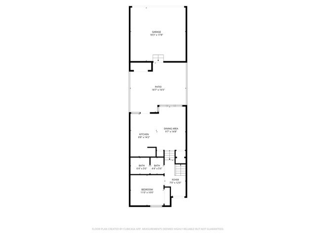 3327 Prescott Avenue 3327, Dallas, TX 75219