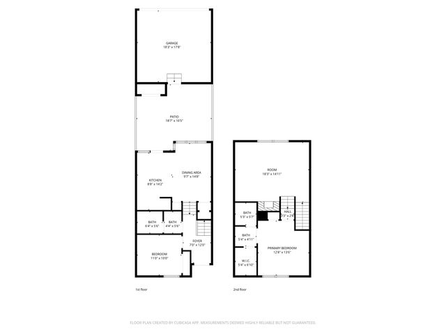 3327 Prescott Avenue 3327, Dallas, TX 75219