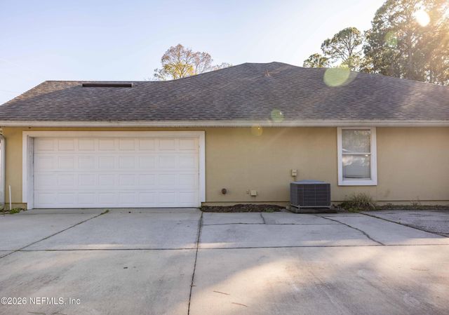 9606 MELVINA Road, Jacksonville, FL 32257
