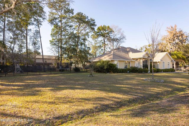 9606 MELVINA Road, Jacksonville, FL 32257