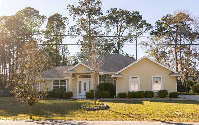 9606 MELVINA Road, Jacksonville, FL 32257