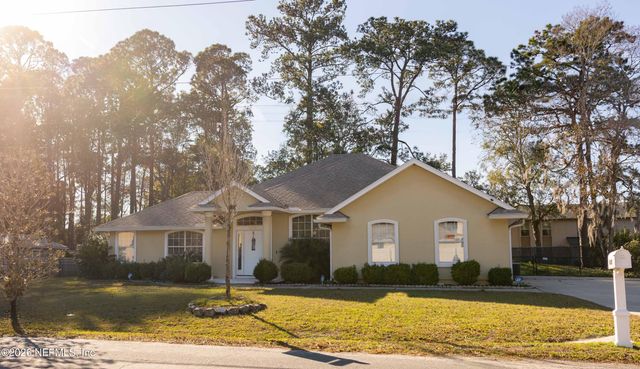 9606 MELVINA Road, Jacksonville, FL 32257