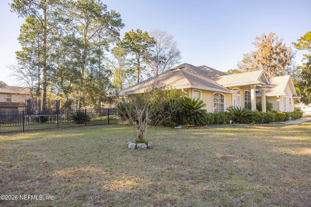 9606 MELVINA Road, Jacksonville, FL 32257
