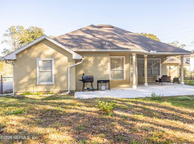 9606 MELVINA Road, Jacksonville, FL 32257