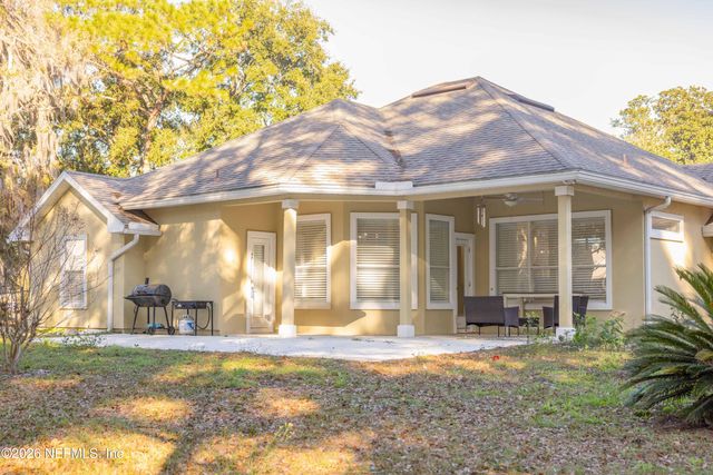 9606 MELVINA Road, Jacksonville, FL 32257