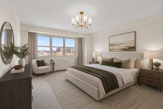 6636 Yellowstone Blvd Apt 14B, New York City, NY 11375
