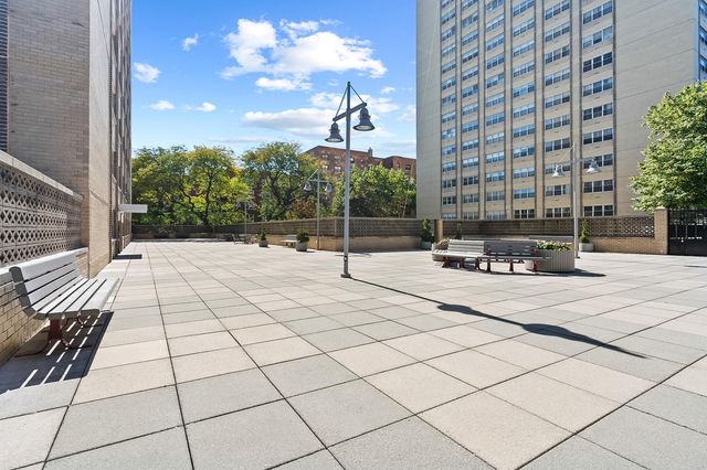 6636 Yellowstone Blvd Apt 14B, New York City, NY 11375