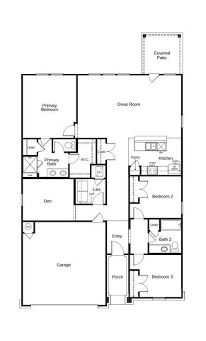 18211 Spruce Cottage Drive, Tomball, TX 77377