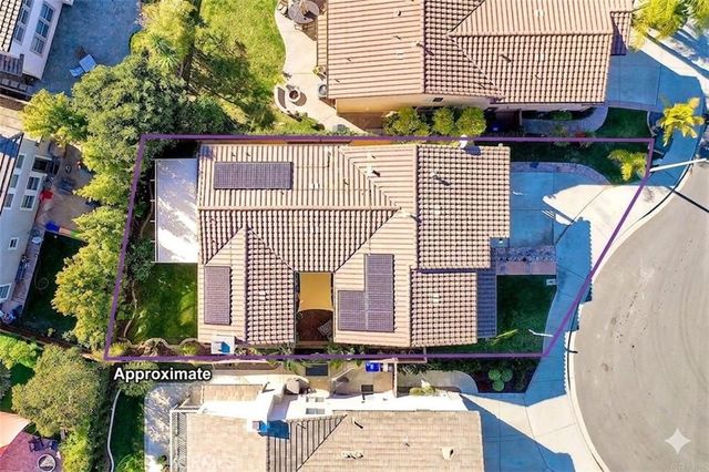 7281 Canyon Glen Court, San Diego, CA 92129