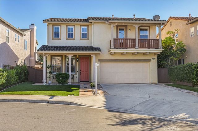 7281 Canyon Glen Court, San Diego, CA 92129