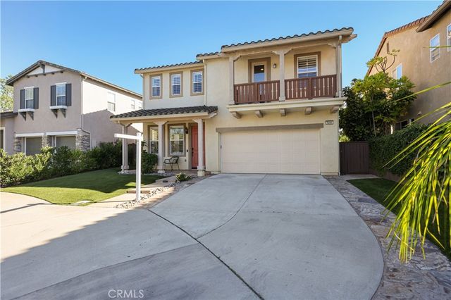 7281 Canyon Glen Court, San Diego, CA 92129